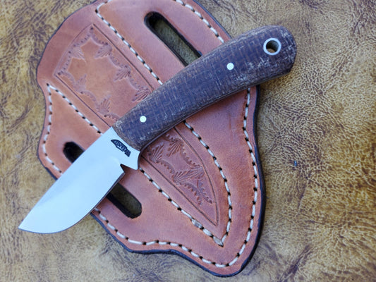 Small EDC Carry Knife