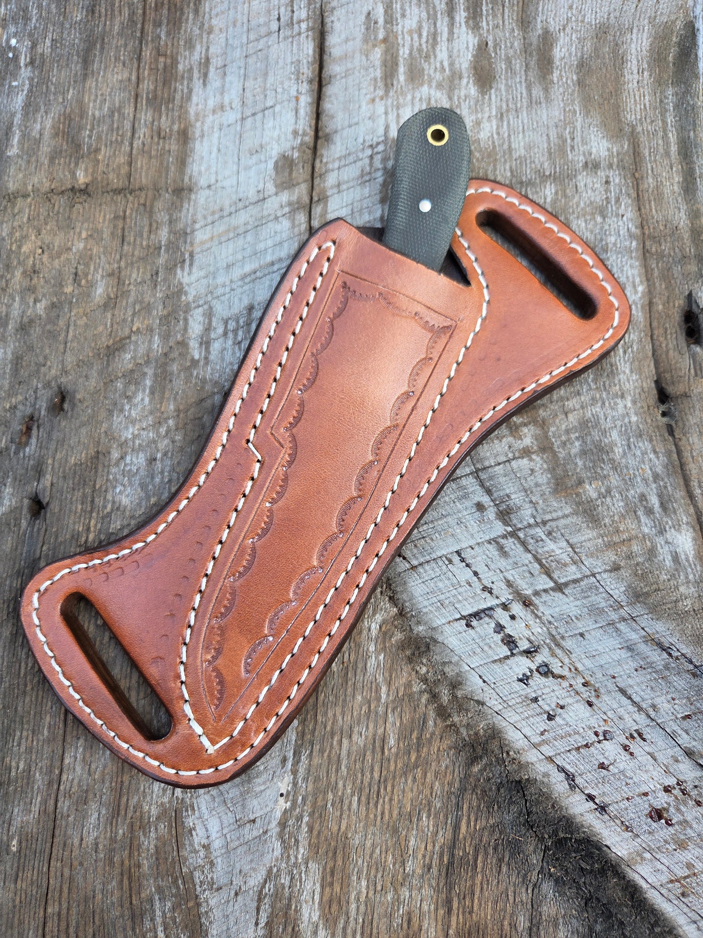 7-inch EDC Knife