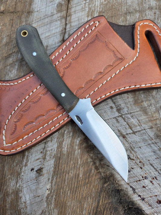 7-inch EDC Knife