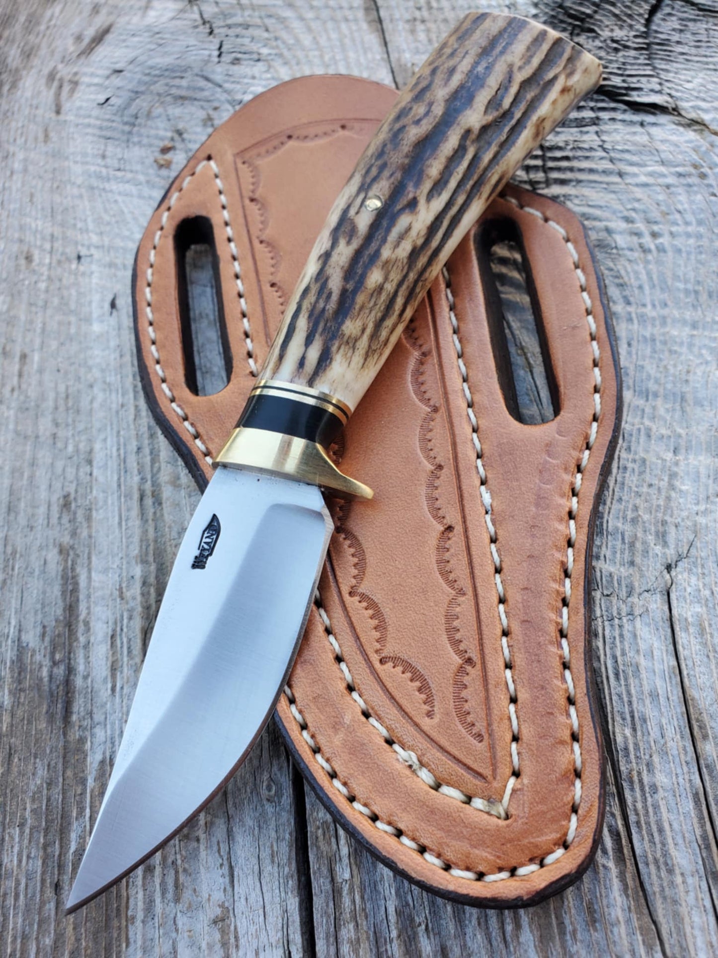 Stag Skinner