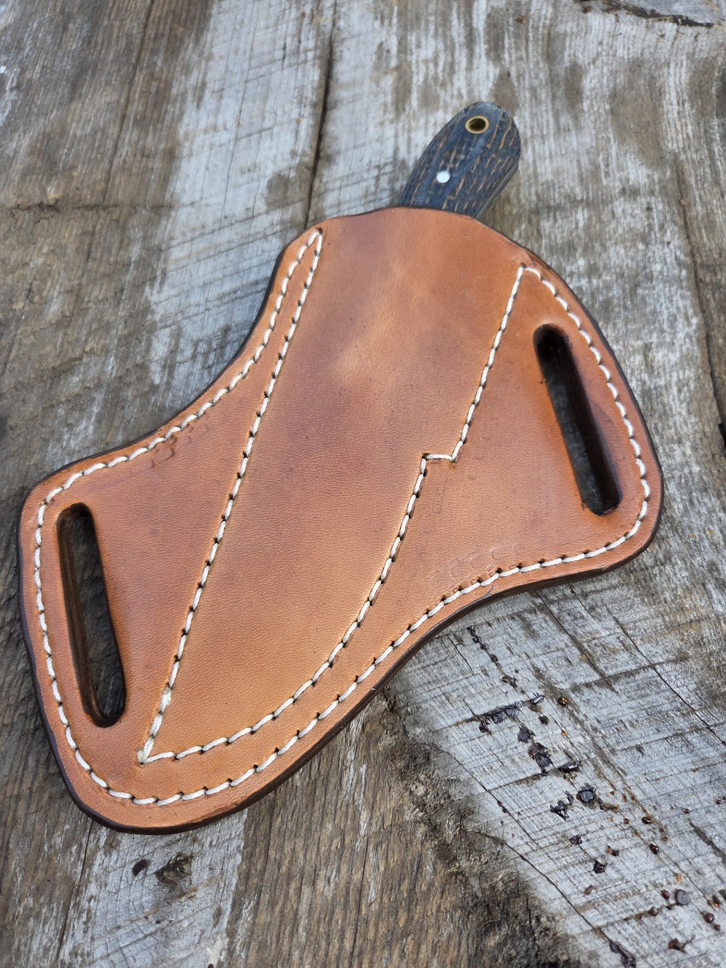 7-Inch EDC Knife