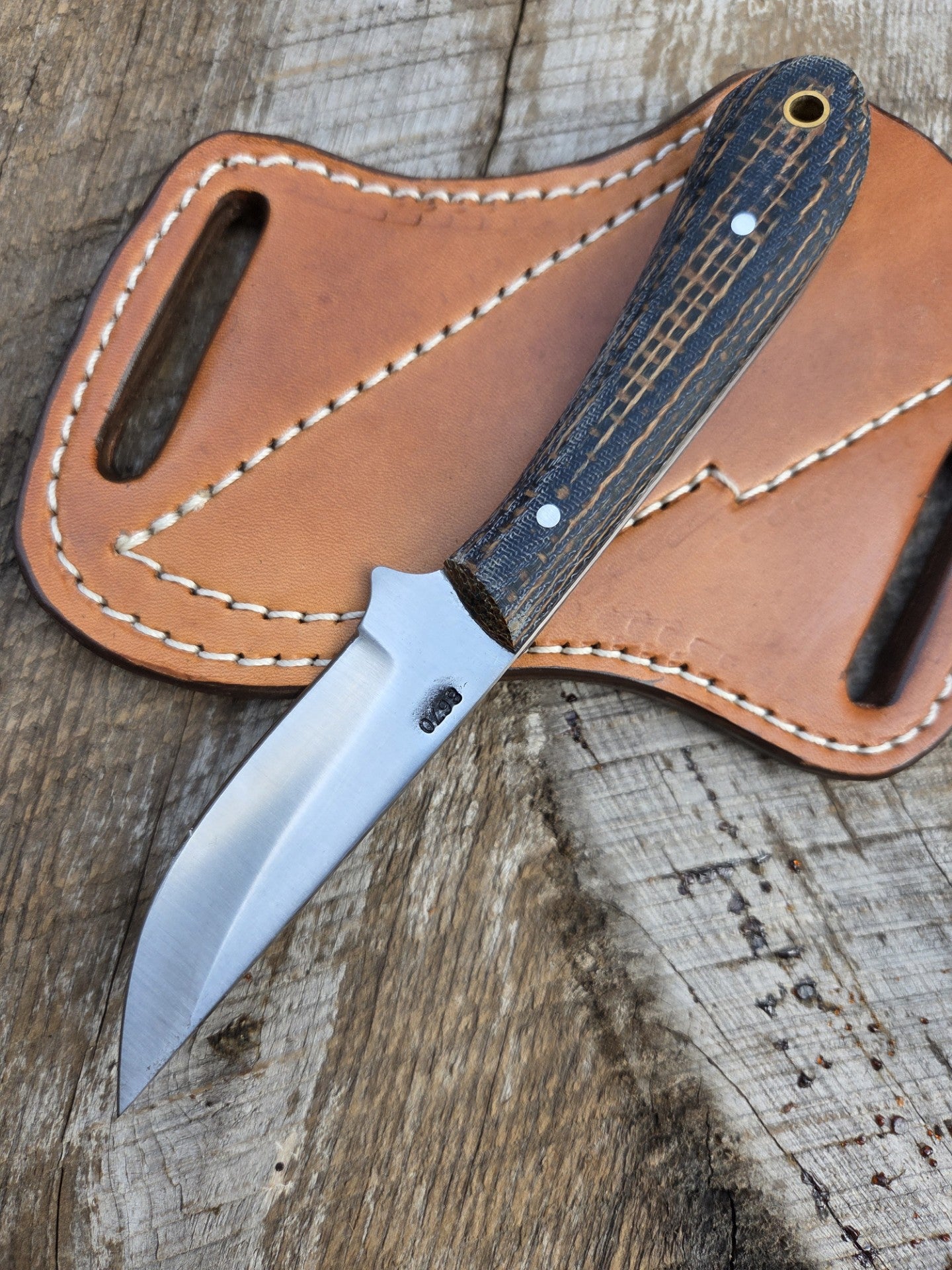 7-Inch EDC Knife