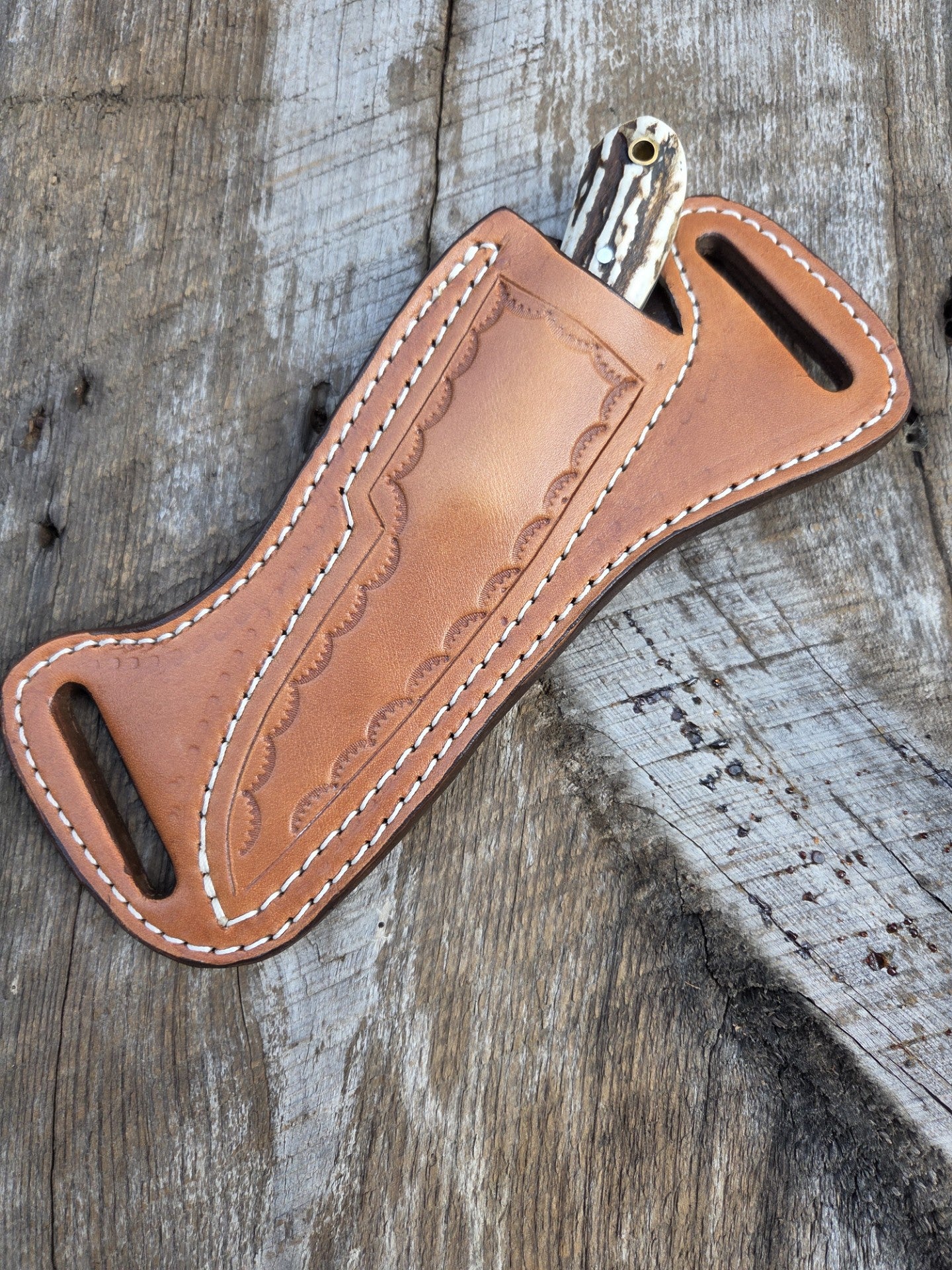 7-Inch EDC Knife