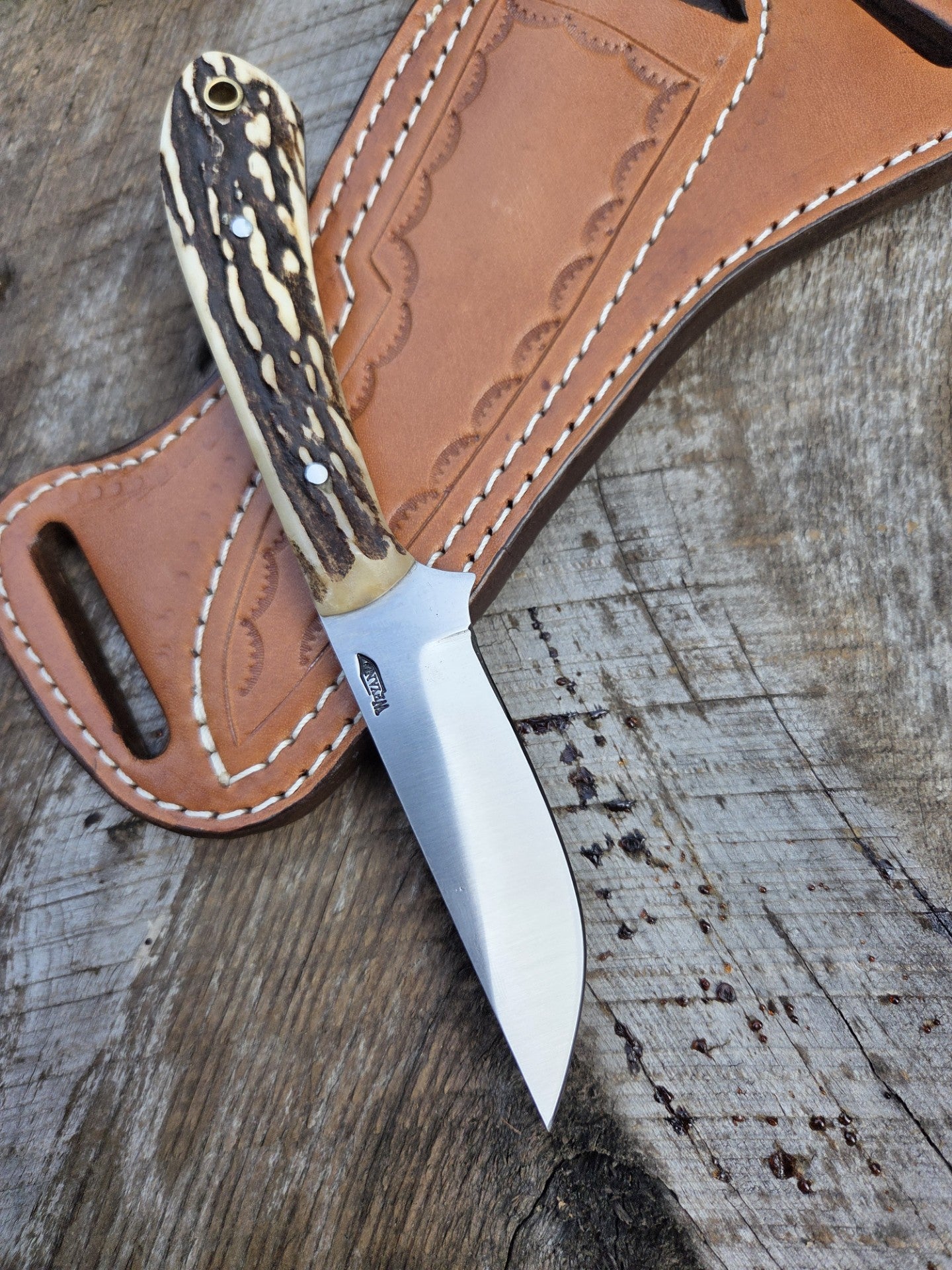 7-Inch EDC Knife
