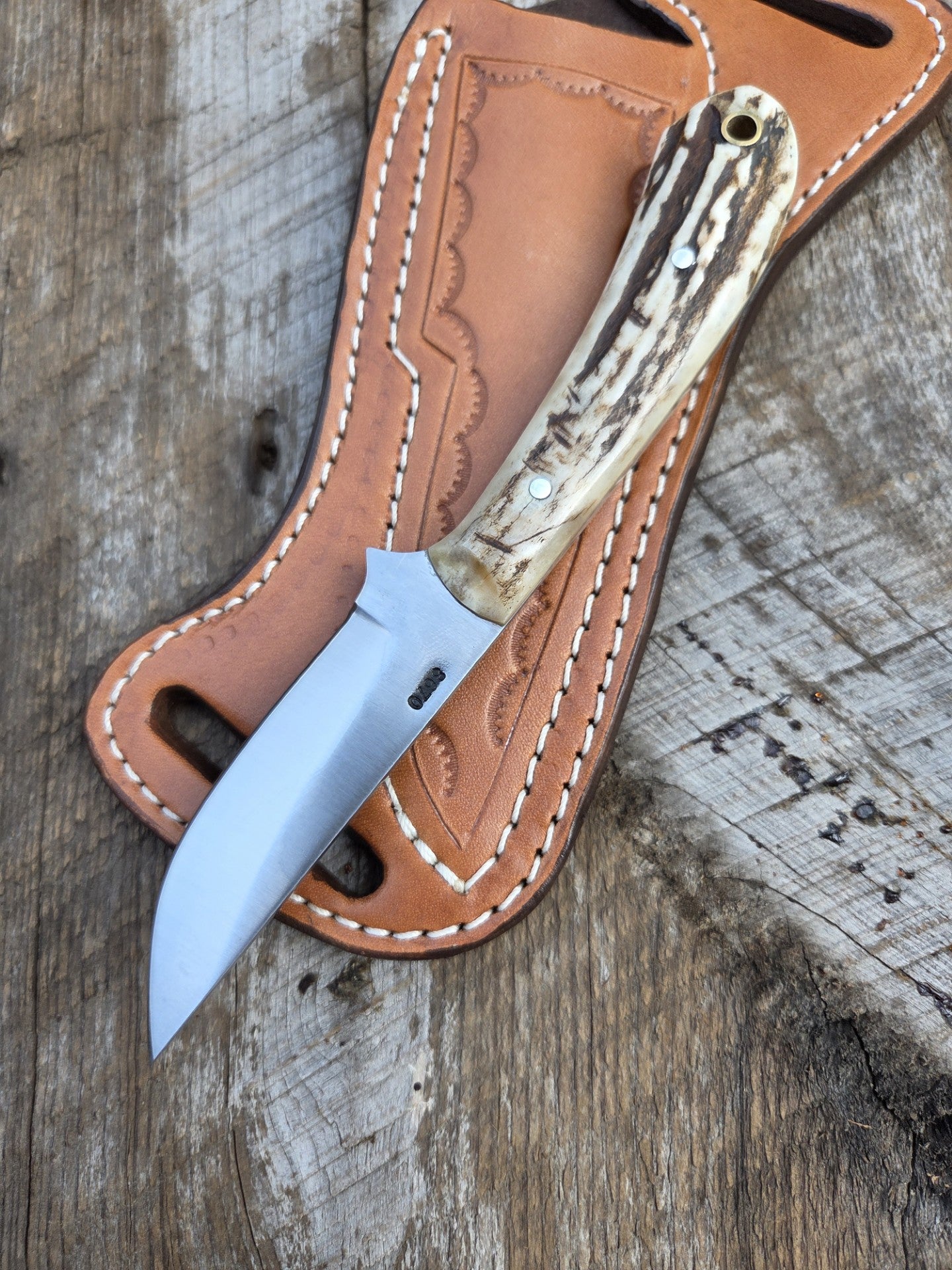 7-Inch EDC Knife