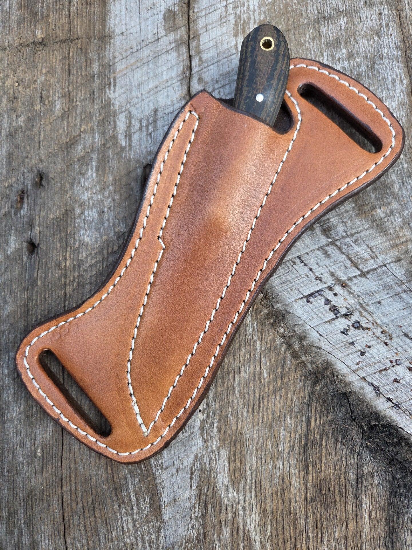 7-Inch EDC Knife