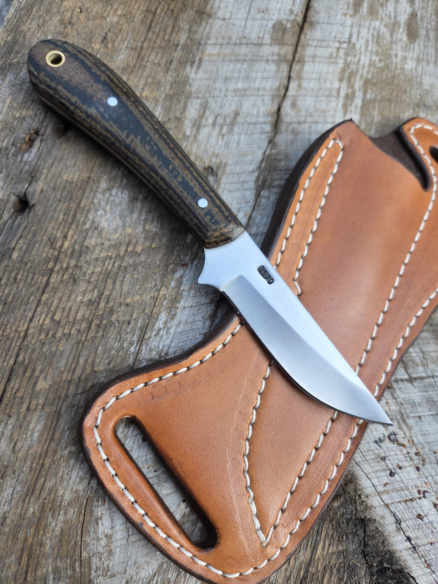7-Inch EDC Knife