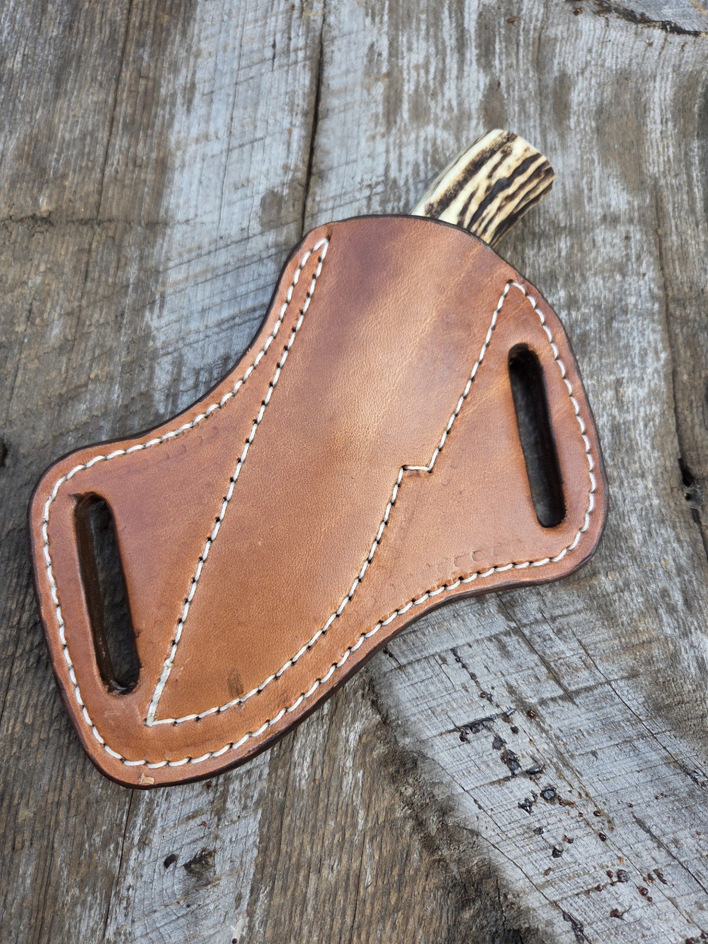 7-inch EDC Knife
