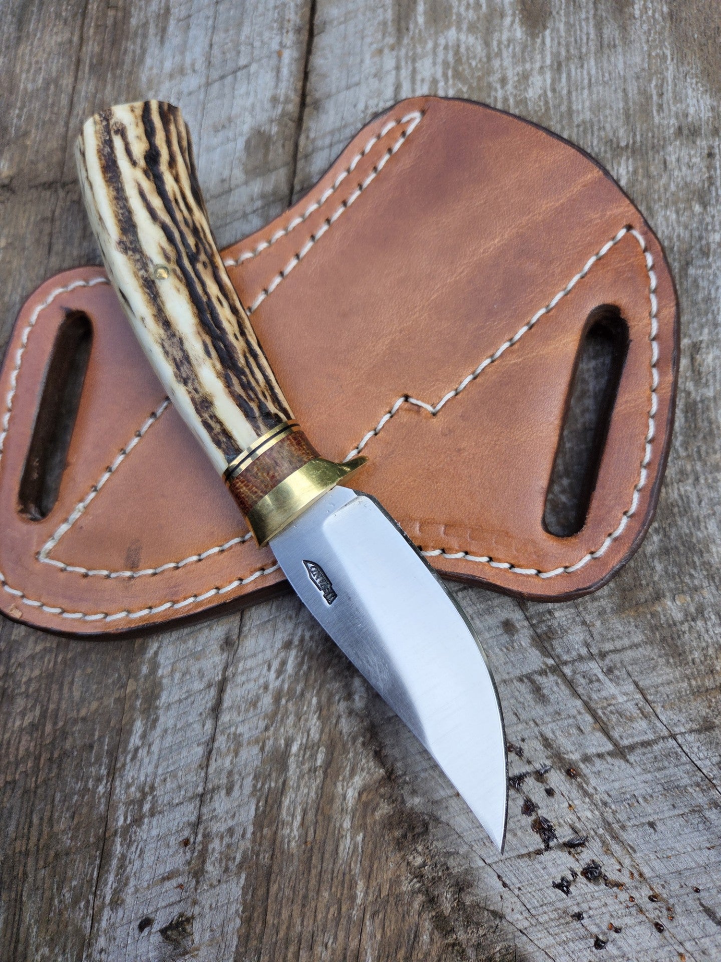 7-inch EDC Knife