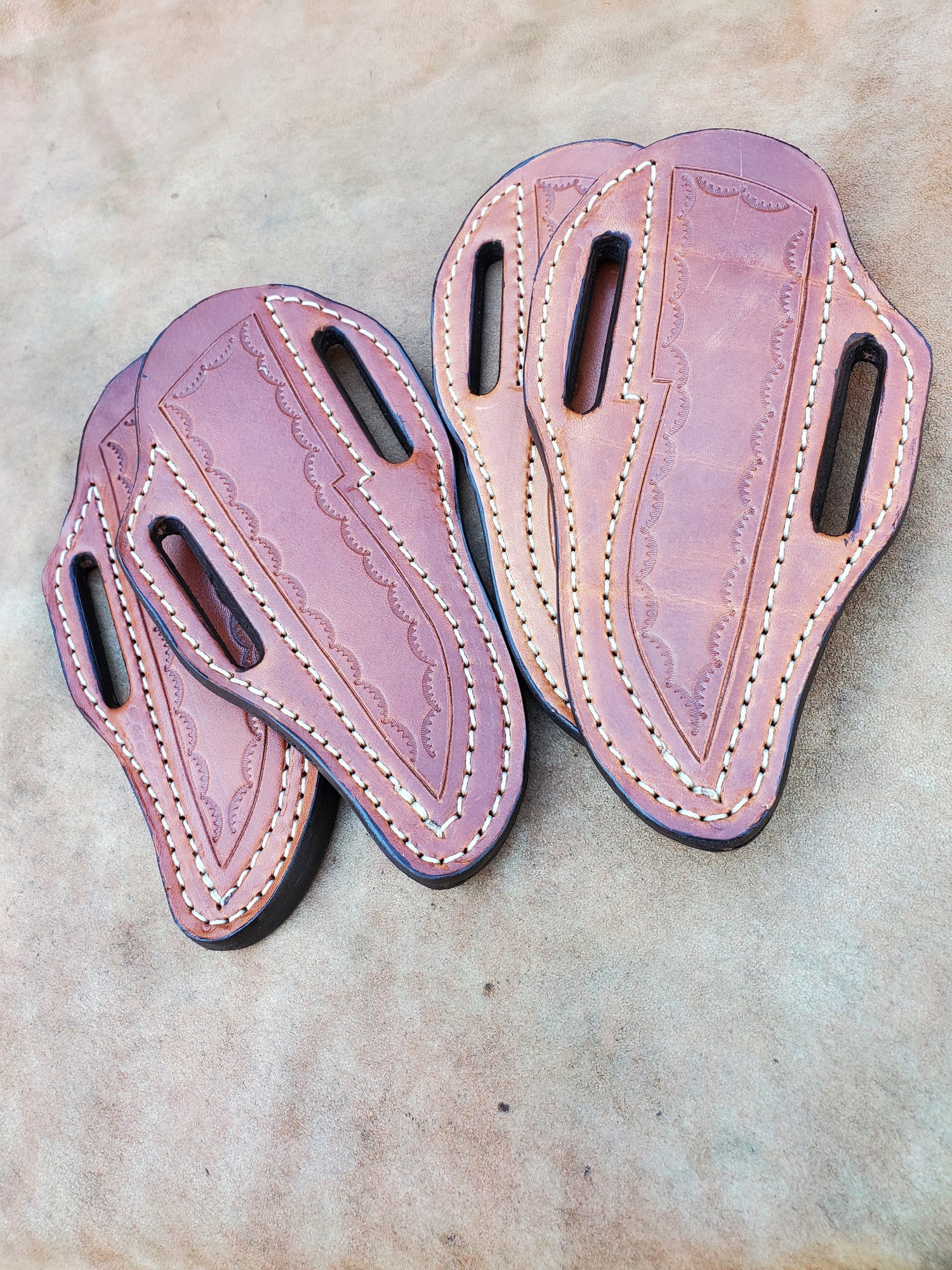 Sheaths