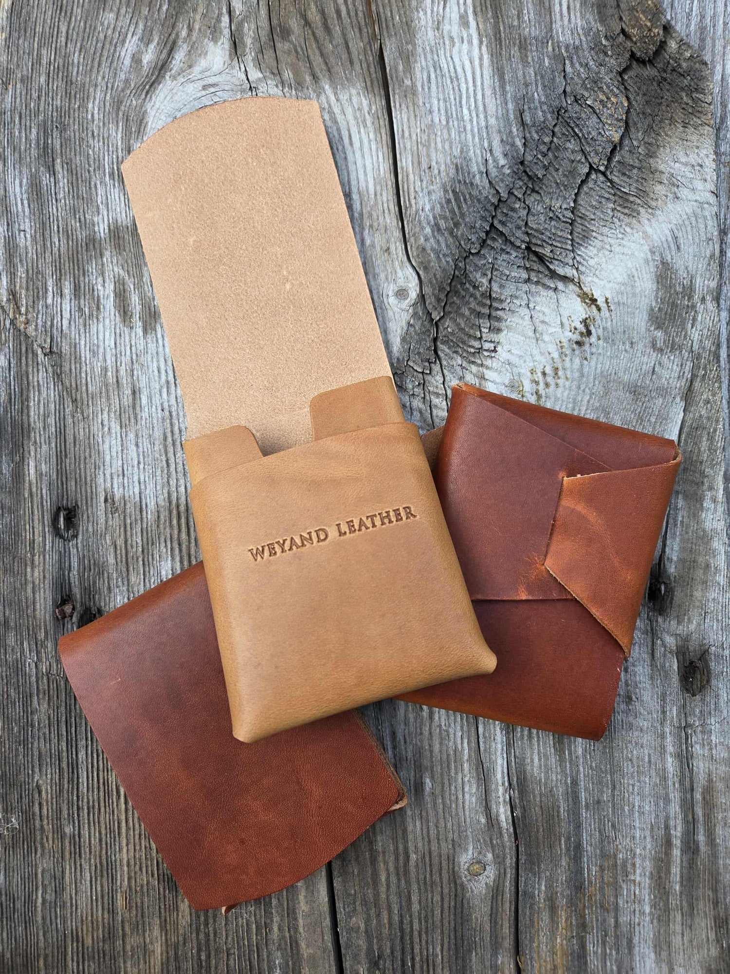 Wallets