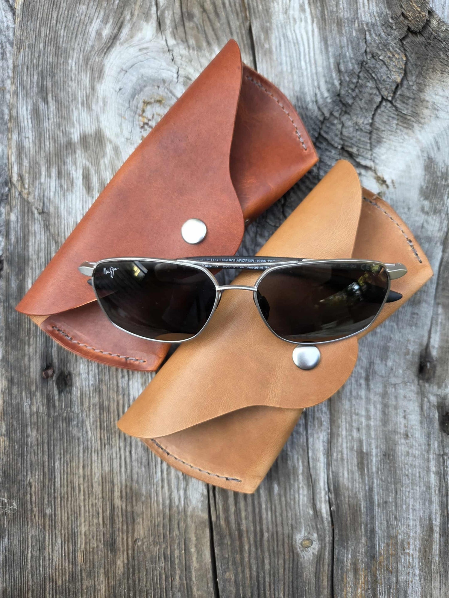 Glasses Cases