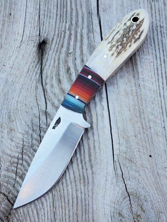 Cowboy Carry Knife