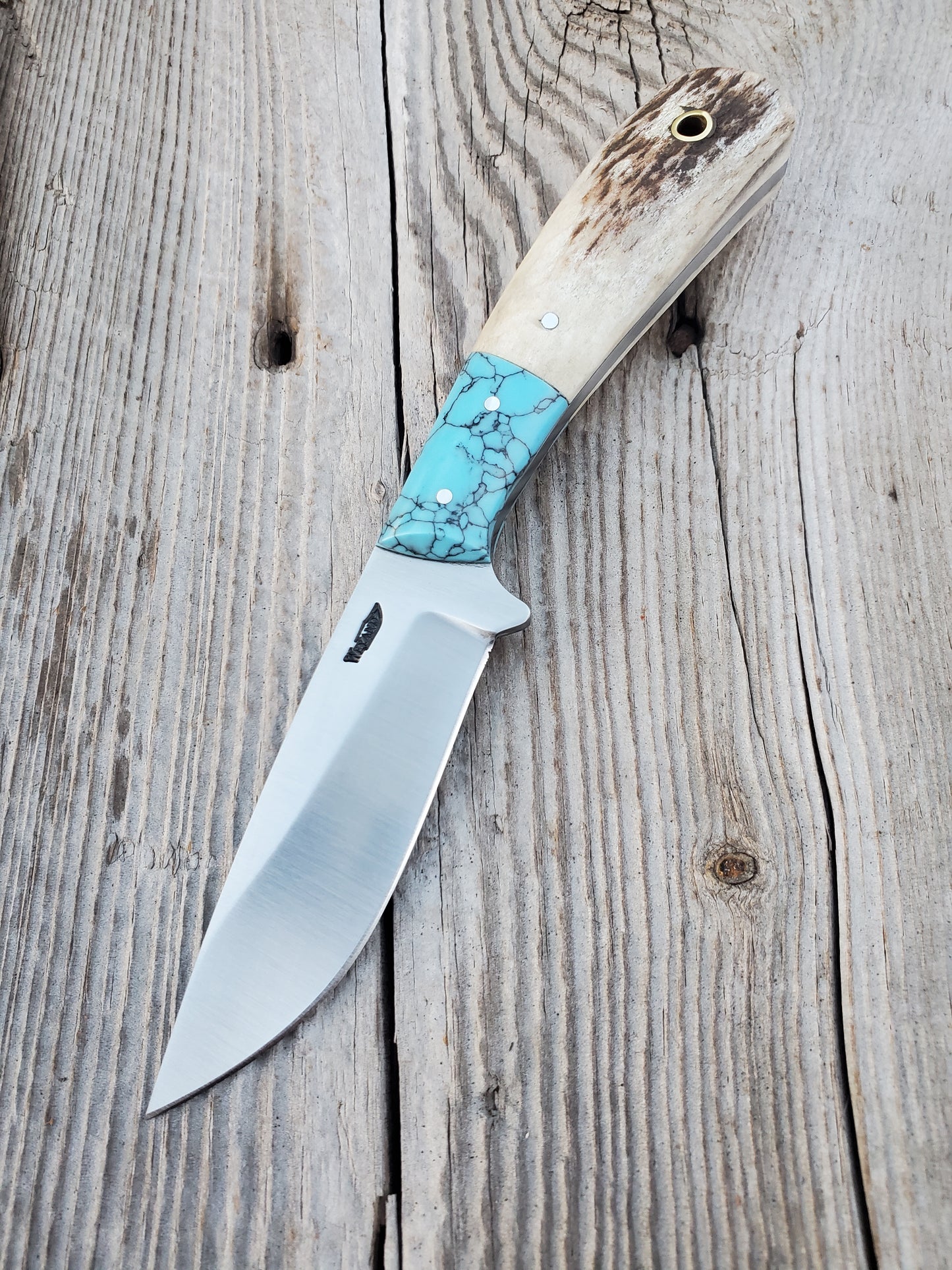 Cowboy Carry Knife