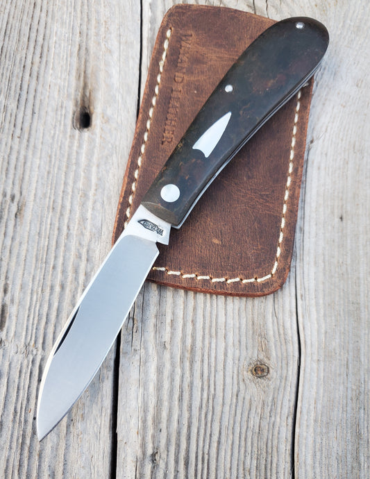 Zulu Trapper Knife