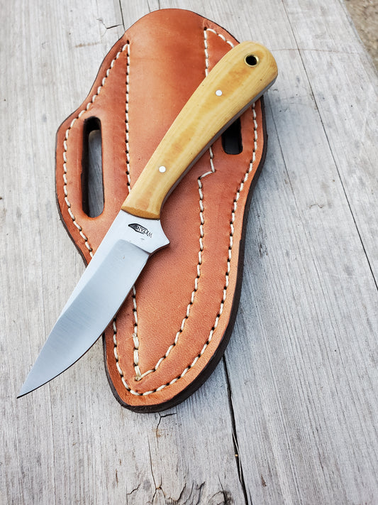 Little Cowboy Carry Knife