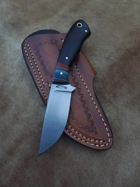 Ranch Knife
