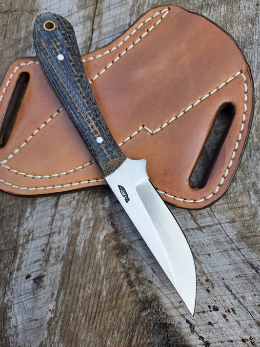 7-Inch EDC Knife