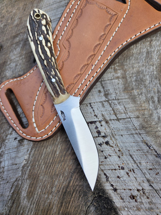 7-Inch EDC Knife