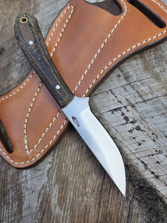 7-Inch EDC Knife