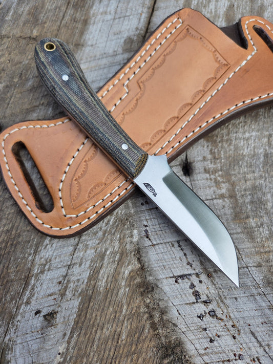 7-Inch EDC Knife